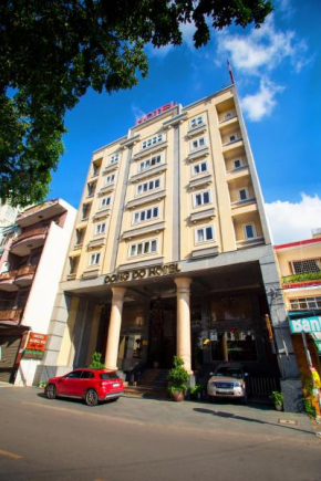 Гостиница Dong Do Hotel  Хошимин